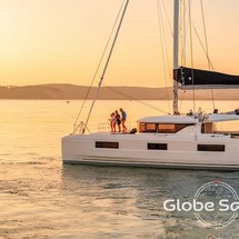 Lagoon 46