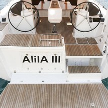 Dufour 460 Grand Large