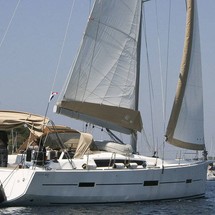 Dufour 460 Grand Large