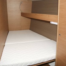 Dufour 460 Grand Large