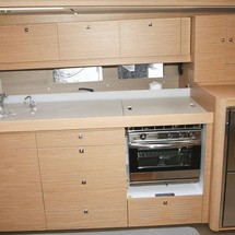 Dufour 460 Grand Large