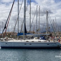 Bavaria 50