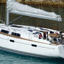 Hanse 415