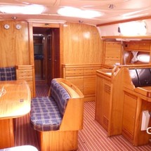 Bavaria 50 Cruiser