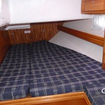 Bavaria 50 Cruiser