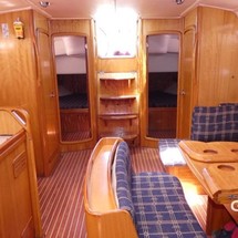 Bavaria 50 Cruiser