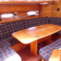 Bavaria 50 Cruiser