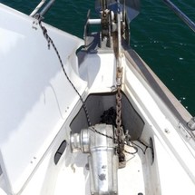 Bavaria 50 Cruiser