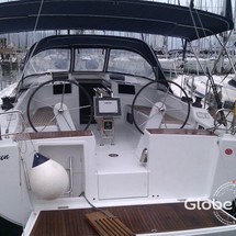 Hanse 415