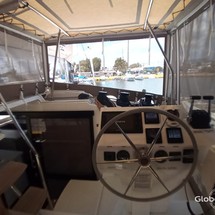 Fountaine Pajot Astréa 42