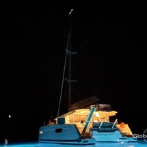 Fountaine Pajot Astréa 42