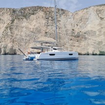 Fountaine Pajot Astréa 42