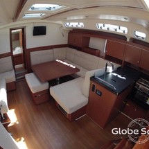 Hanse 445