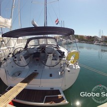 Hanse 445