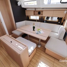 Beneteau Oceanis 46.1