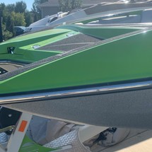 Malibu Wakesetter 22 MXZ