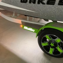 Malibu Wakesetter 22 MXZ