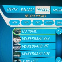 Malibu Wakesetter 22 MXZ