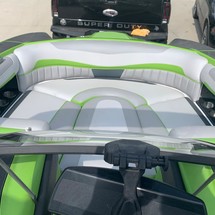 Malibu Wakesetter 22 MXZ