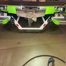 Malibu Wakesetter 22 MXZ