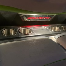 Malibu Wakesetter 22 MXZ