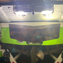 Malibu Wakesetter 22 MXZ
