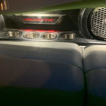 Malibu Wakesetter 22 MXZ