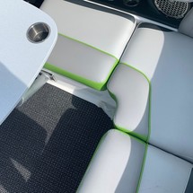 Malibu Wakesetter 22 MXZ