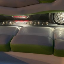 Malibu Wakesetter 22 MXZ