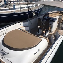 Novurania Chase 38