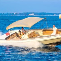 Novurania Chase 38