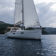 Beneteau Oceanis 45