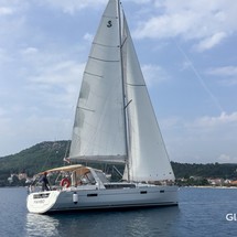 Beneteau Oceanis 45