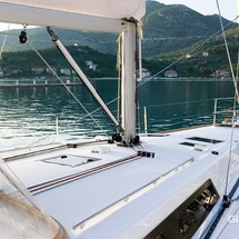 Beneteau Oceanis 45