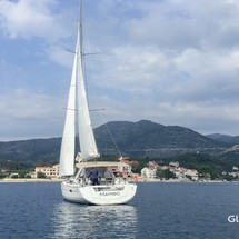 Beneteau Oceanis 45