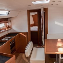 Beneteau Oceanis 45