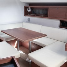 Beneteau Oceanis 45