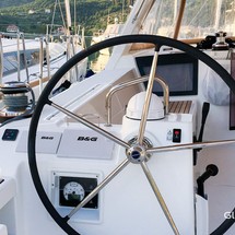 Beneteau Oceanis 45