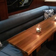 Bluewater yachts 42 coastal cruiser