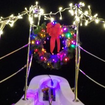 Bluewater yachts 42 coastal cruiser