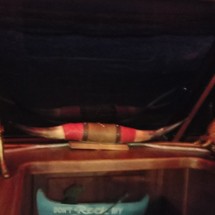 Bluewater yachts 42 coastal cruiser