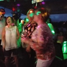 Bluewater yachts 42 coastal cruiser