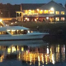 Bluewater yachts 42 coastal cruiser