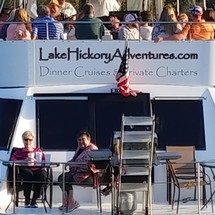 Bluewater yachts 42 coastal cruiser