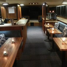 Bluewater yachts 42 coastal cruiser