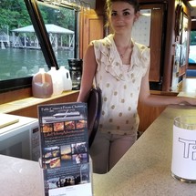 Bluewater yachts 42 coastal cruiser