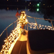 Bluewater yachts 42 coastal cruiser