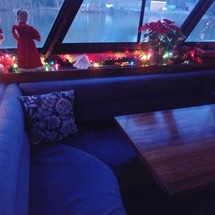 Bluewater yachts 42 coastal cruiser