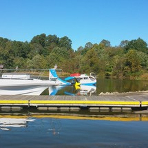 Bluewater yachts 42 coastal cruiser