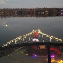 Bluewater yachts 42 coastal cruiser